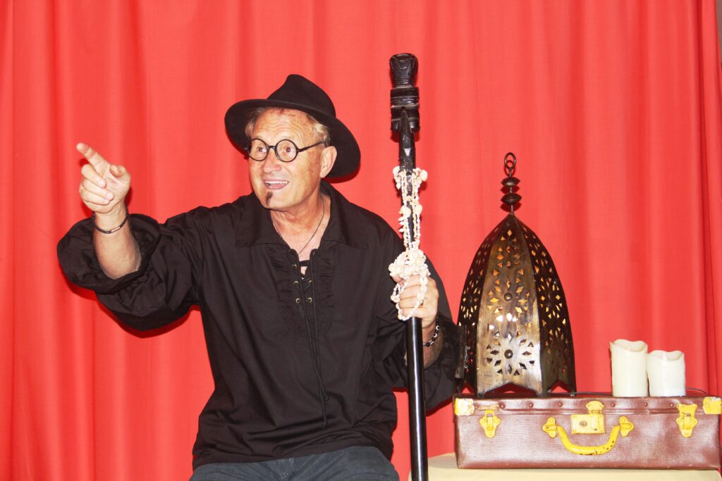 Formation conteur  en ligne